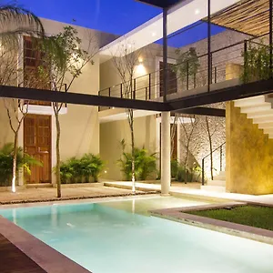 Hotel Casa De Palomas Boutique By Paloma's - Adults Only