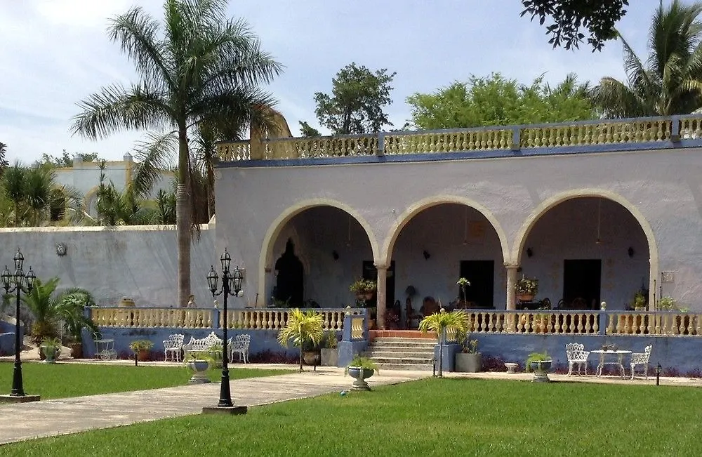 Hacienda San Pedro Nohpat Hotel Merida