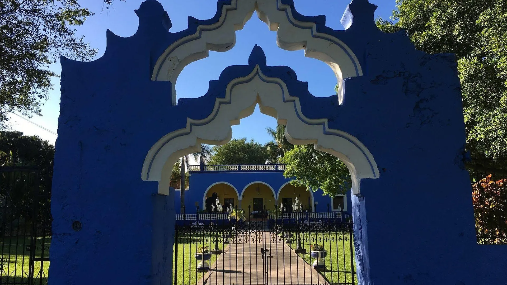 Hacienda San Pedro Nohpat Hotel Merida