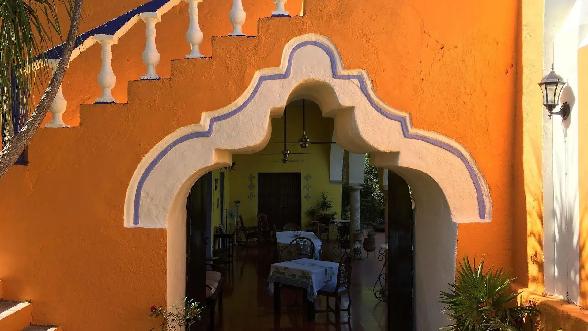 Hacienda San Pedro Nohpat Hotel Merida