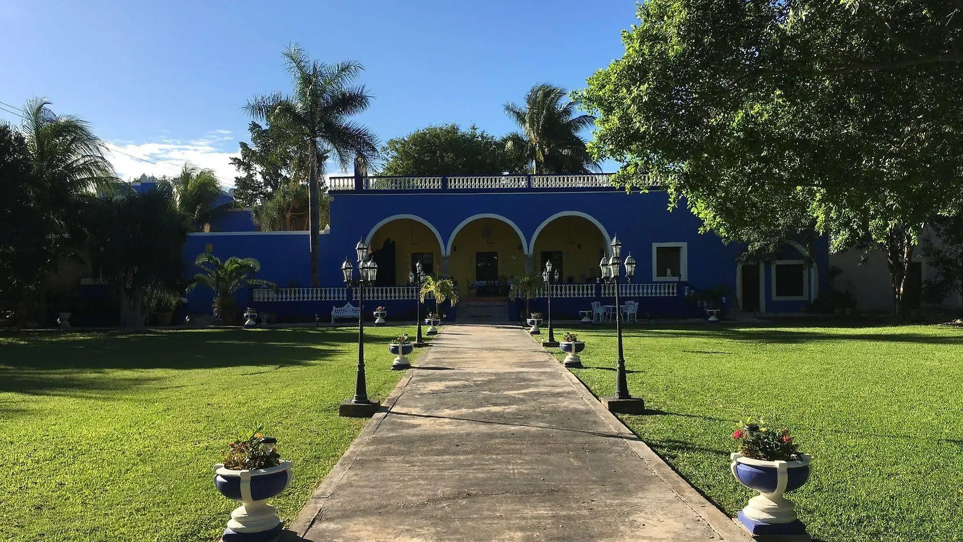 Hacienda San Pedro Nohpat Hotel Merida
