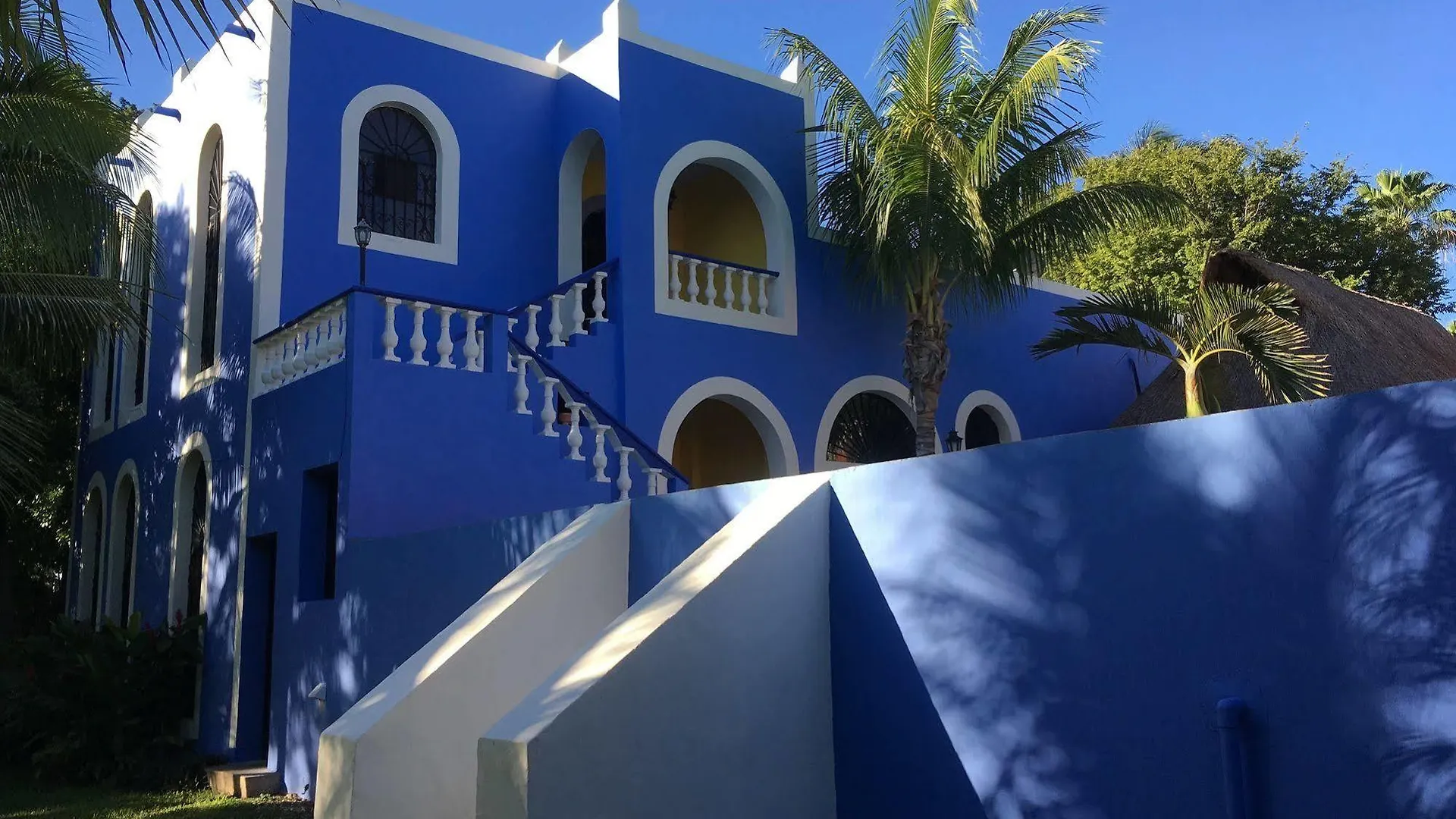 Hacienda San Pedro Nohpat Hotel Merida