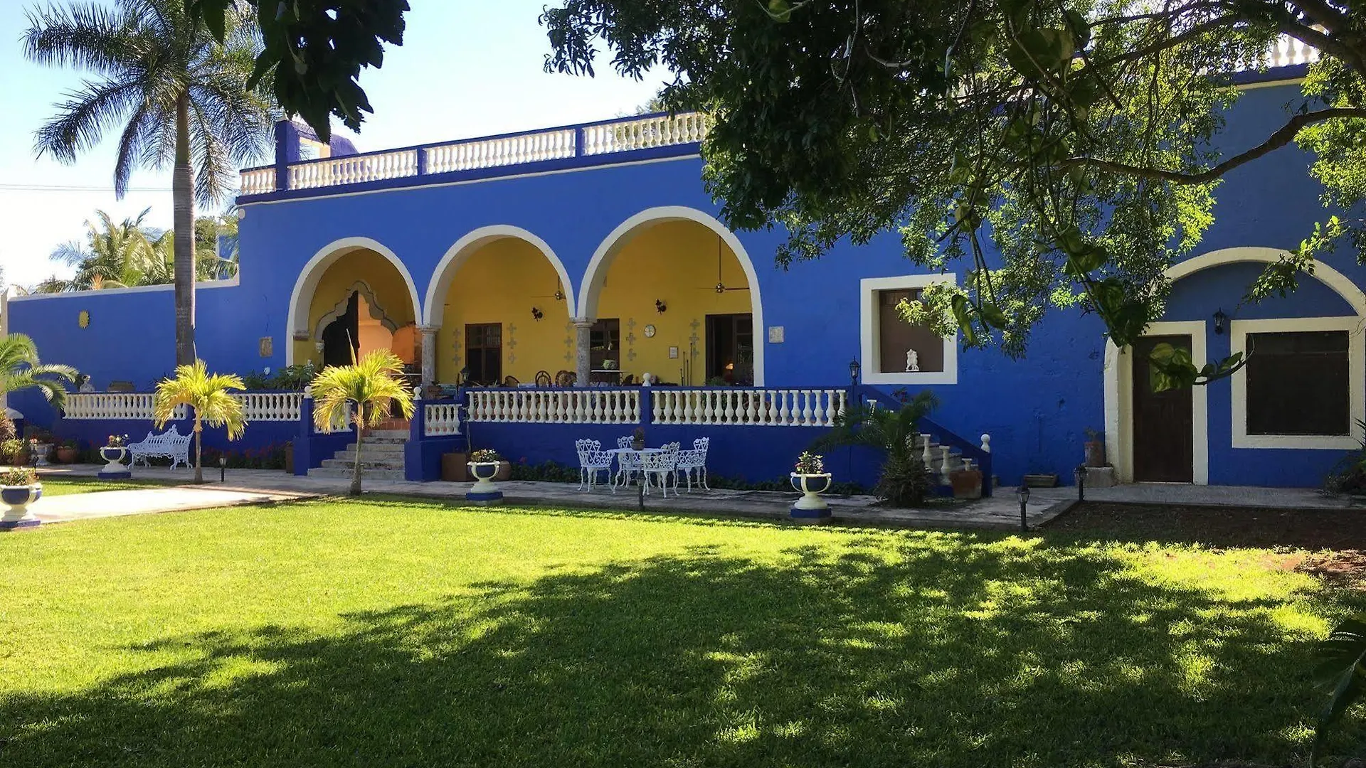 Hacienda San Pedro Nohpat Hotel Merida
