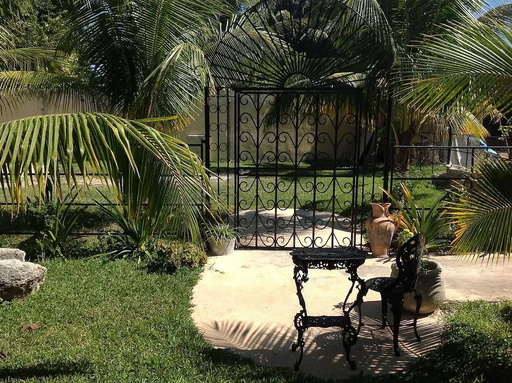 Hacienda San Pedro Nohpat Hotel Merida