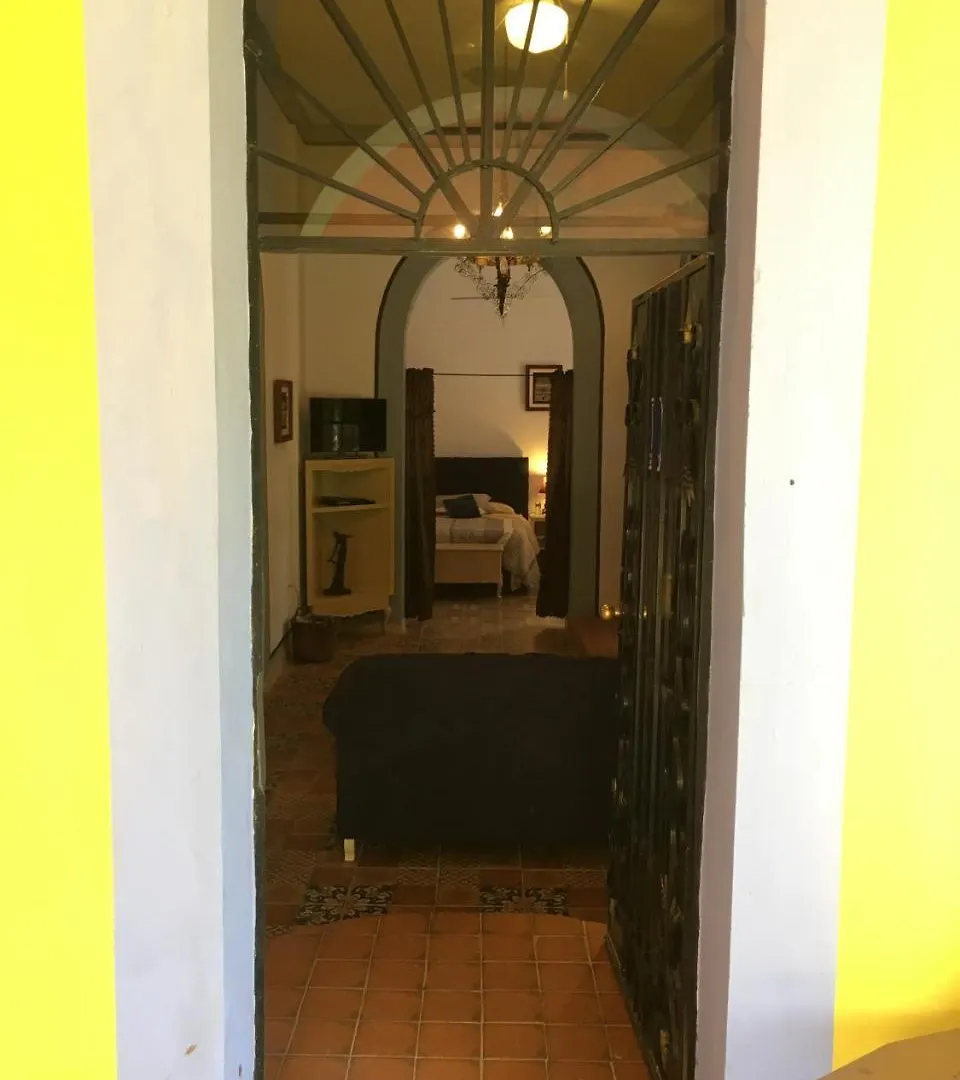 Hacienda San Pedro Nohpat Hotel Merida