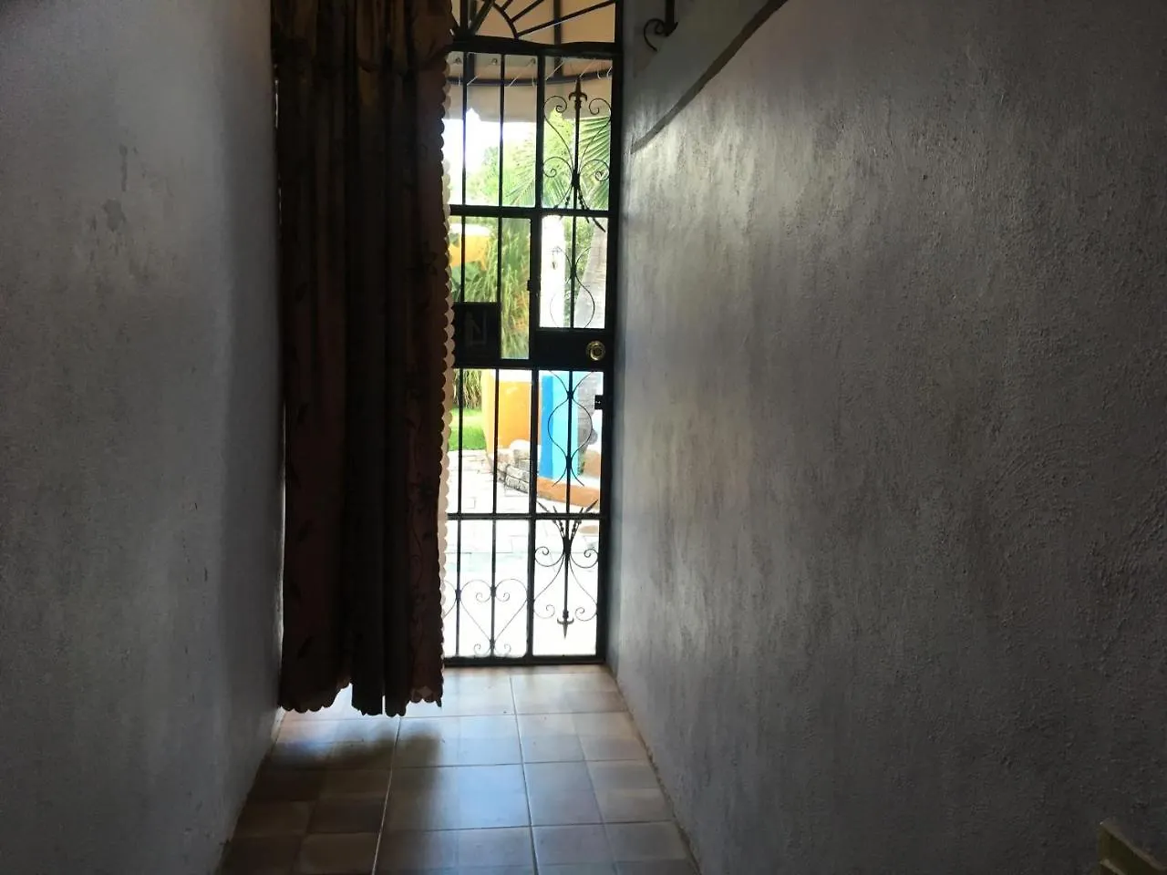 Hacienda San Pedro Nohpat Hotel Merida