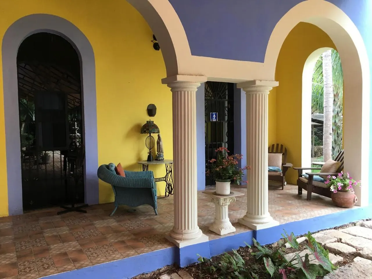 Hacienda San Pedro Nohpat Hotel Merida
