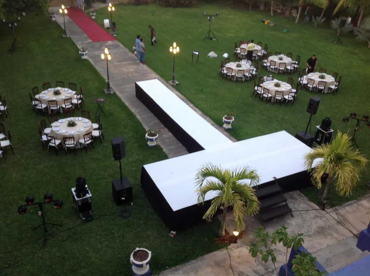 Hacienda San Pedro Nohpat Hotel Merida