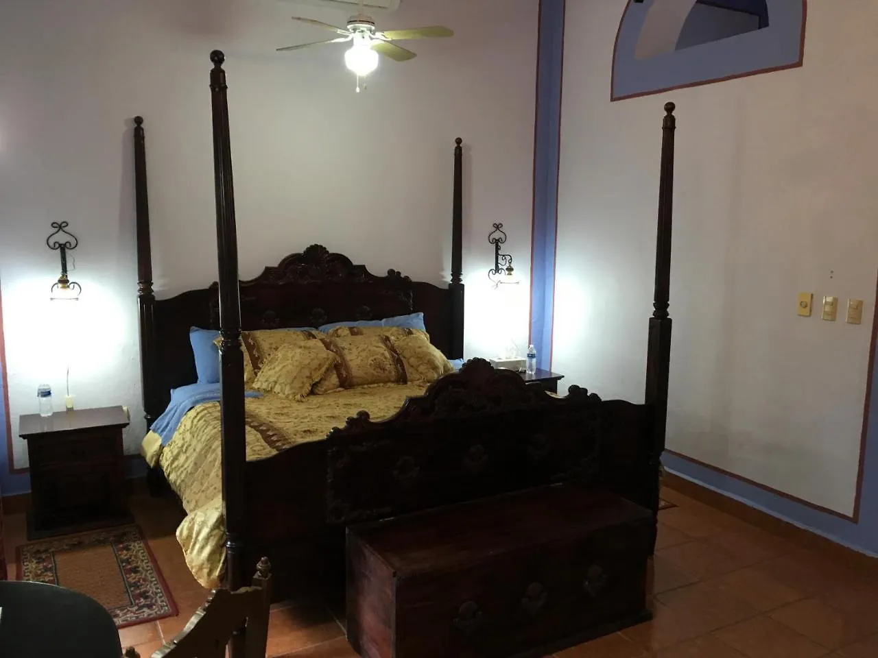 Hacienda San Pedro Nohpat Hotel Merida
