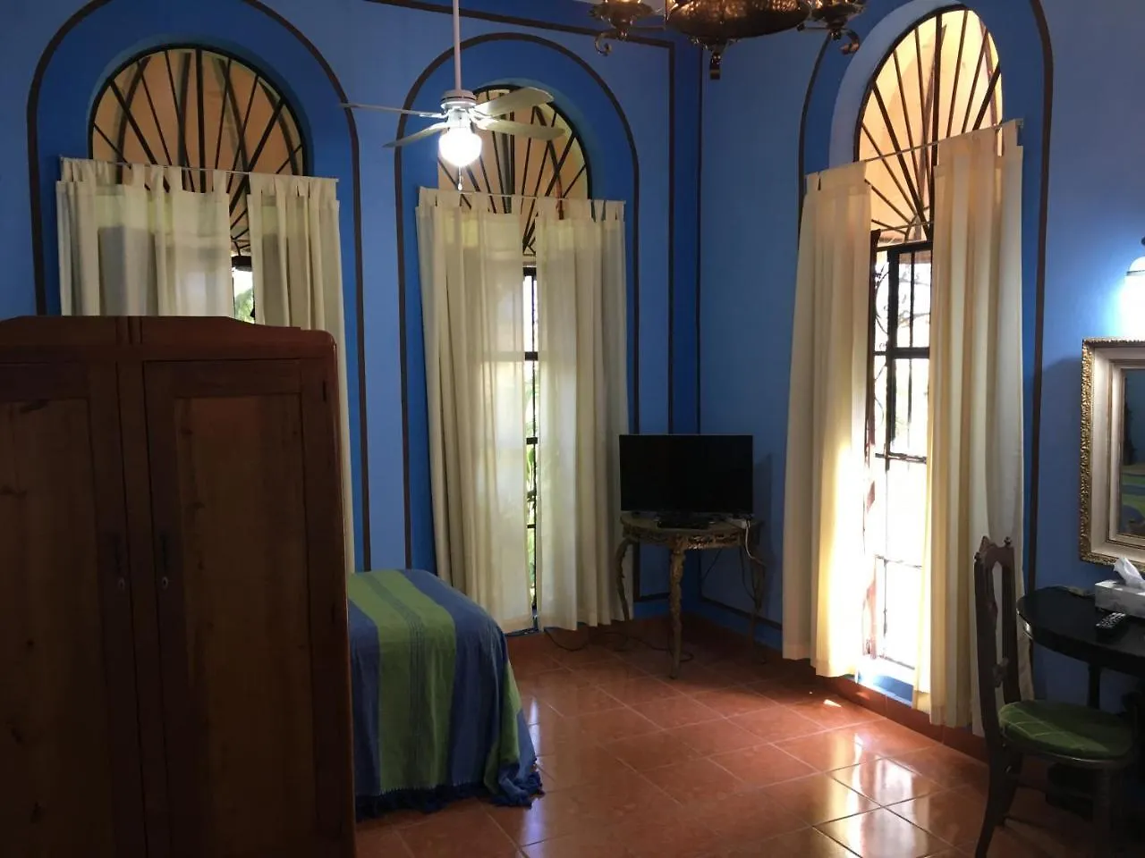 Hacienda San Pedro Nohpat Hotel Merida